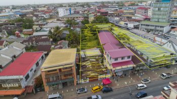 Foto 1 van het perceel Hiraweg